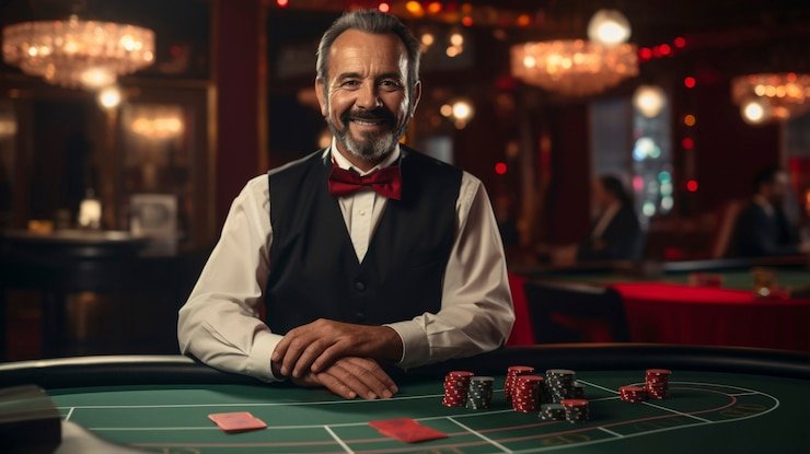 jitutoto Speed Blackjack